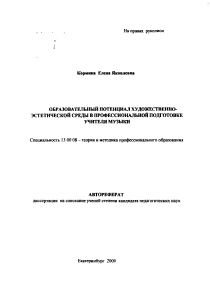 Обложка