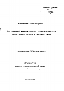 Обложка
